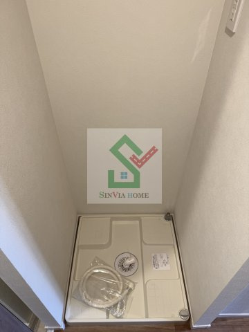 イクシオ石神井台の設備