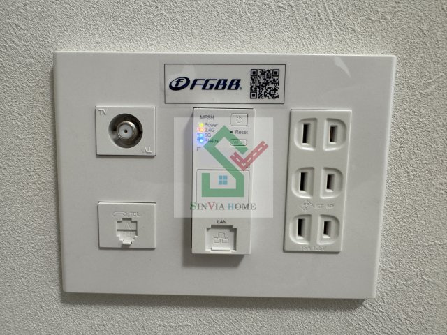 イクシオ石神井台のその他