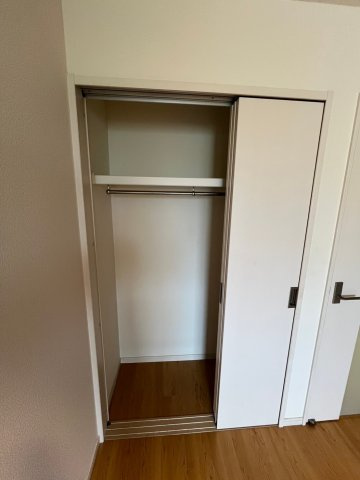 大きなものも収納できそうです