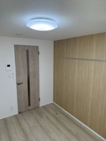 広々とした洋室です
