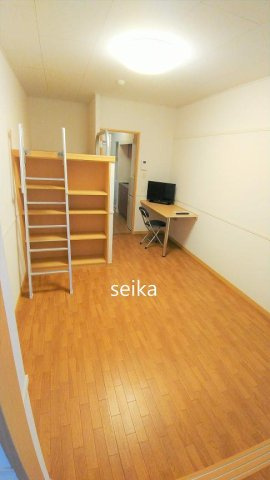 使いやすい居間です