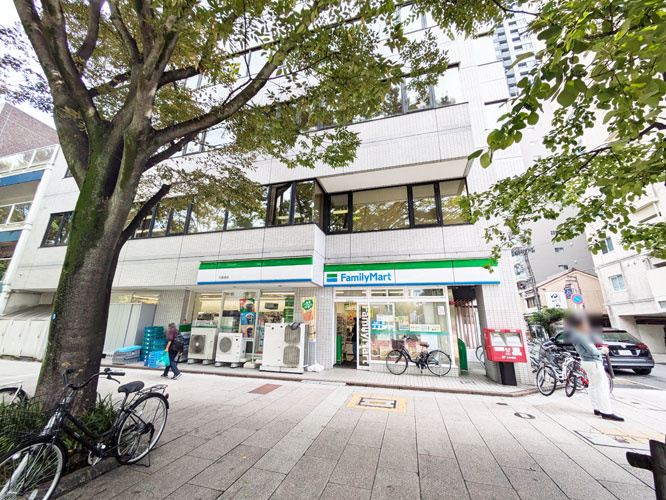 ハイエスト久屋ビル