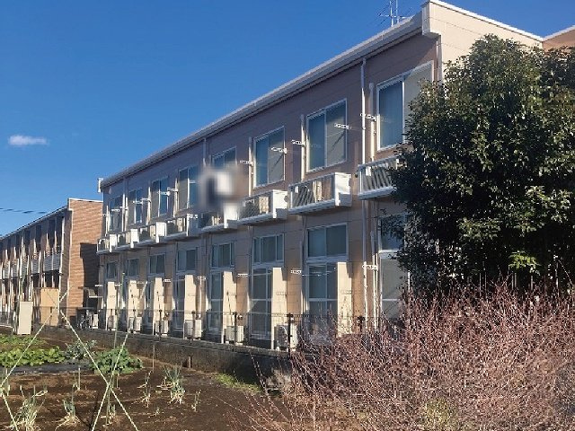 2022年12月に外壁塗装しました。