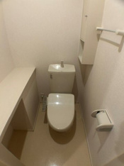 トイレも気になるポイント