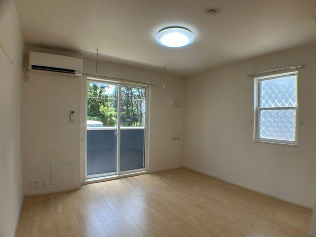 内装もきれいです