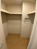 小物を収納するのに便利です