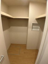 小物を収納するのに便利です