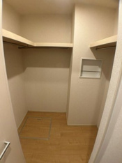 小物を収納するのに便利です