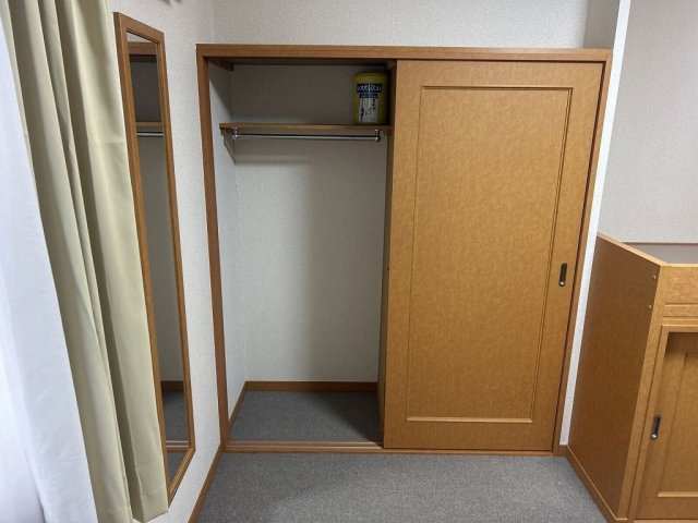 過ごしやすい室内です