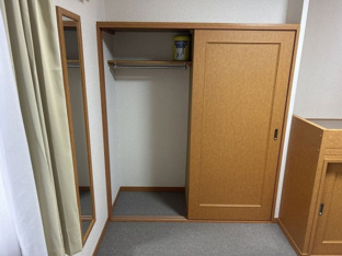 過ごしやすい室内です