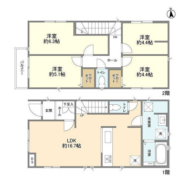 Kolet柏東台#04