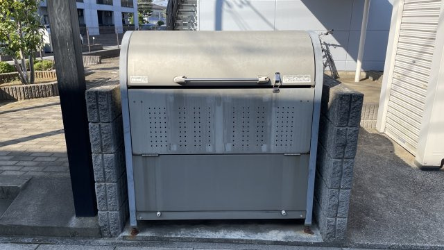 ＣＡＲＲＯＴⅠのその他共用部分