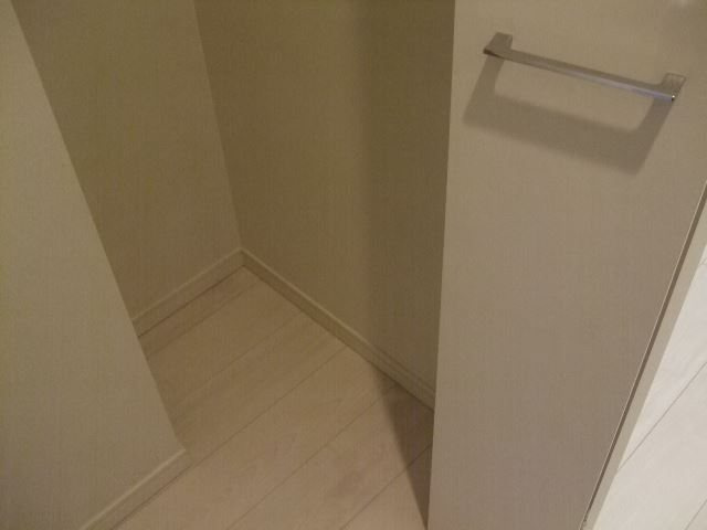 グラントゥルース中板橋の収納