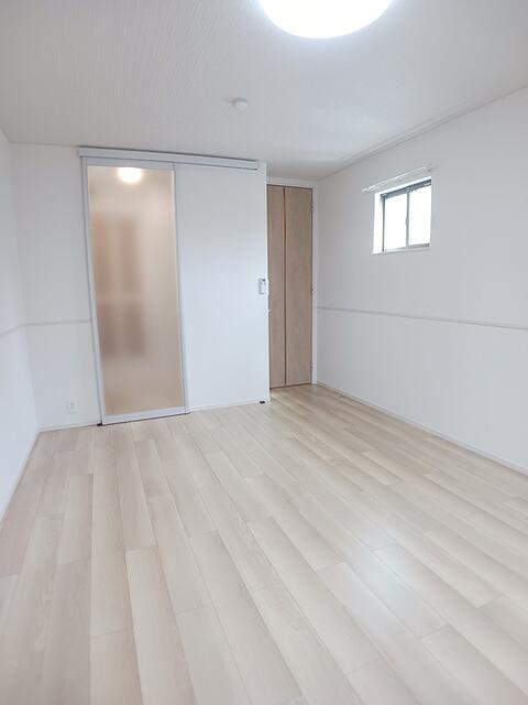 アーヴルコートの内装