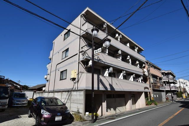 ヴィンテージ清瀬のその他