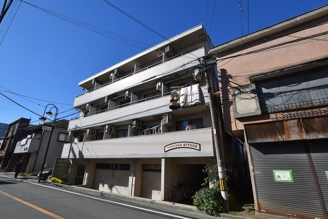ヴィンテージ清瀬のその他共用部分