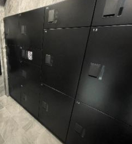 アルテシモ　エスクのその他共用部分|宅配ボックス