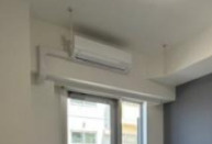 アルテシモ　エスクの設備|エアコン