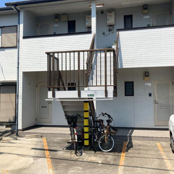 【駐車場】 | サントル