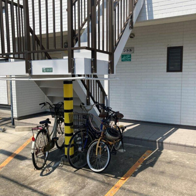 【その他共用部分】 | サントル