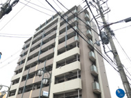 ベルドミール末広五番館の画像