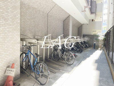 【その他】 | ヴェルステージ町田駅前