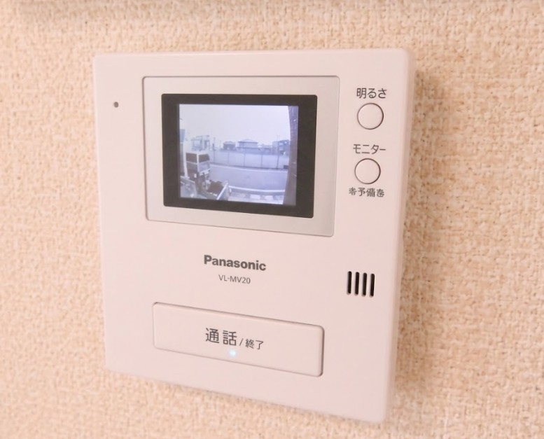 クレイノヘルブストのセキュリティ