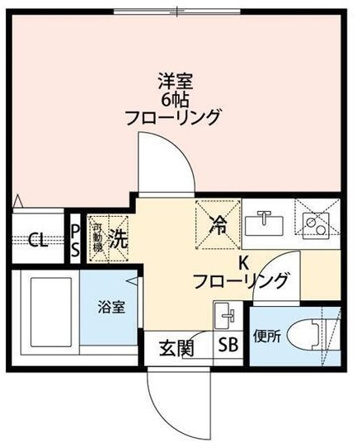 グランクオール大和町