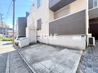 【駐車場】 | Grandtic エルドラード