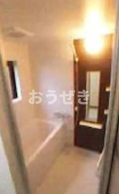 横浜コスタセイスの浴室|※同仕様参考写真