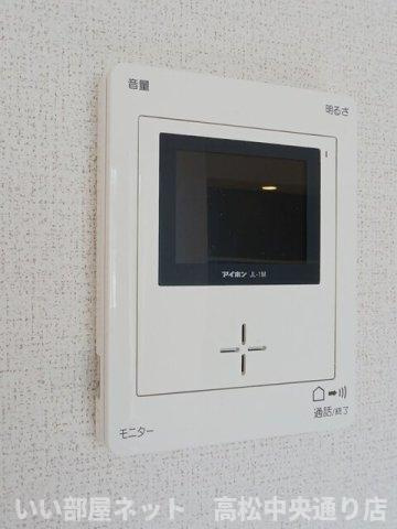 【セキュリティ】 | クレメントスクエア　東邦