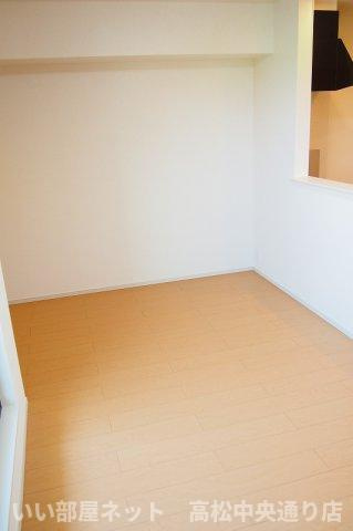 【居間・リビング】 | クレメントスクエア　東邦