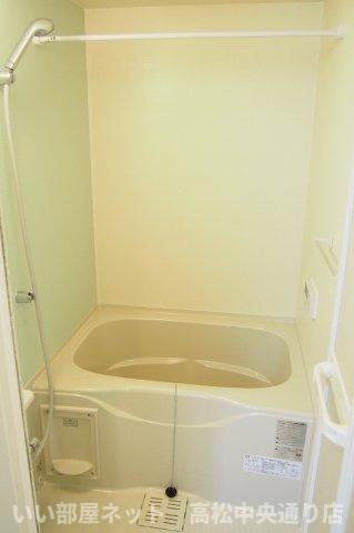 【浴室】 | クレメントスクエア　東邦