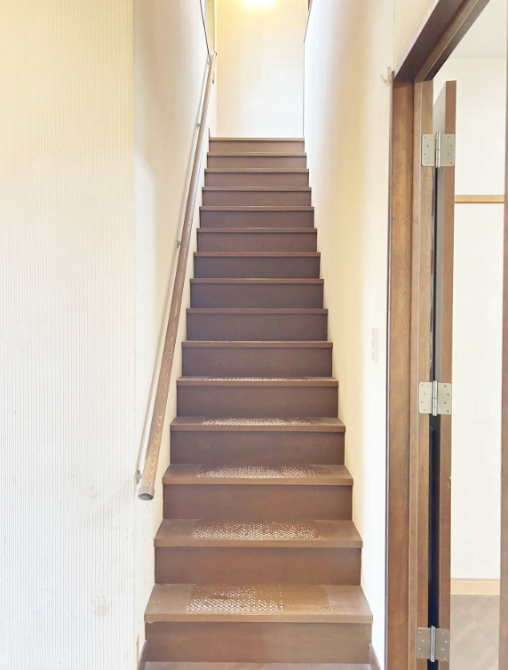 売中古戸建　富士市中野台1丁目の内装