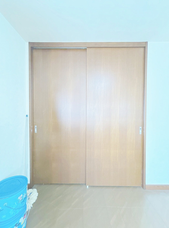 売中古戸建　富士市中野台1丁目の収納