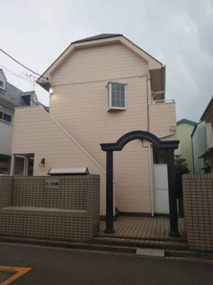【エントランス】 | パーク川越