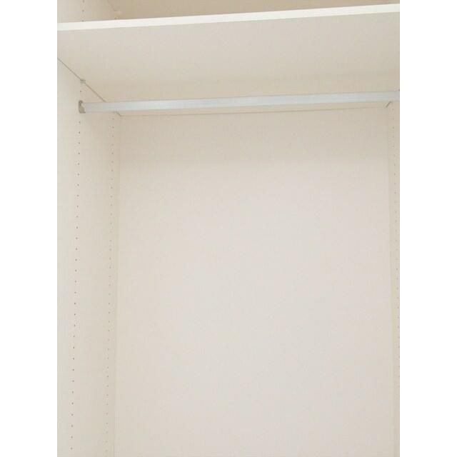 アビタシオン神楽坂の収納