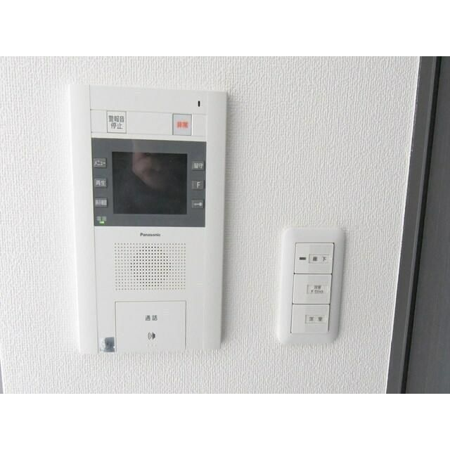 アビタシオン神楽坂のその他