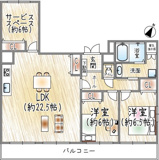 蛍ヶ池スカイハイツの画像