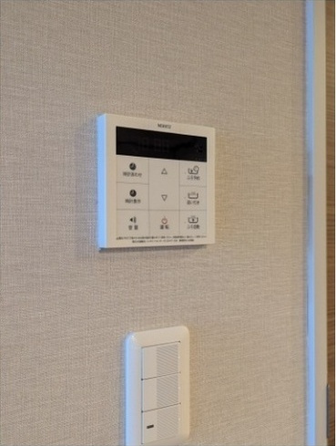 【設備】コンフォリア馬込