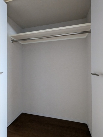【収納】コンフォリア馬込