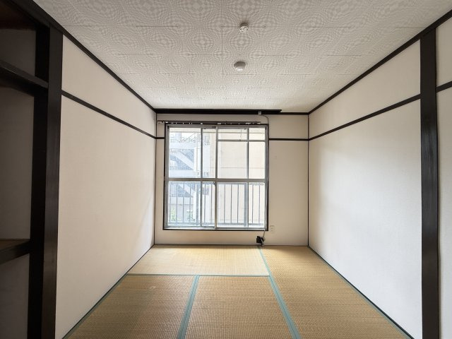 【和室】 | シャトー松原A棟　