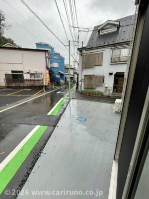 【駐車場】 | cLasso A棟