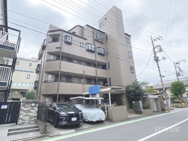 エスポアール大成