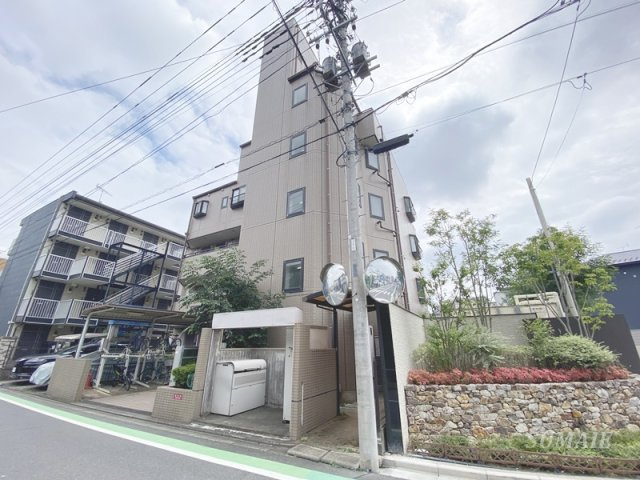 エスポアール大成の外観|外観です☆