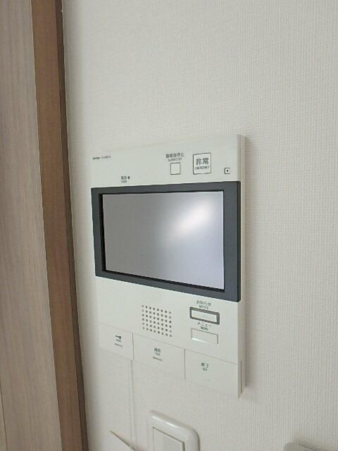 ガーラ・プレシャス練馬の設備