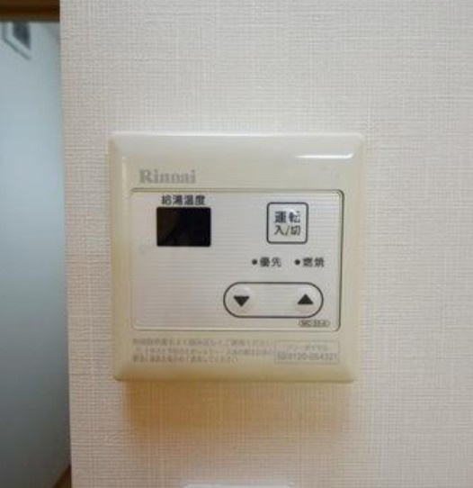 シンフォニアの設備