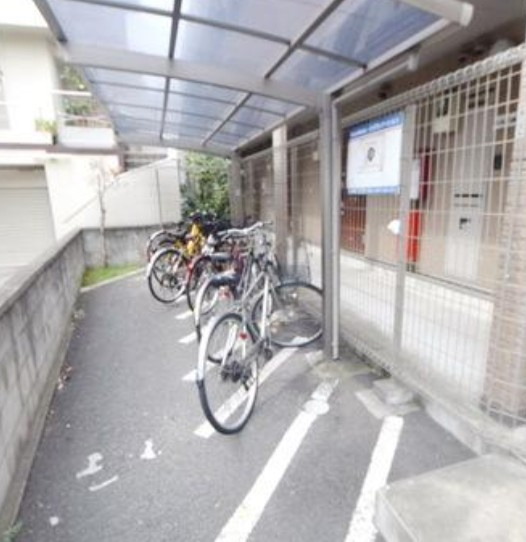 シンフォニアのその他共用部分