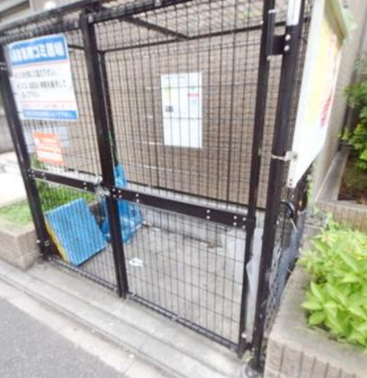 シンフォニアのその他共用部分