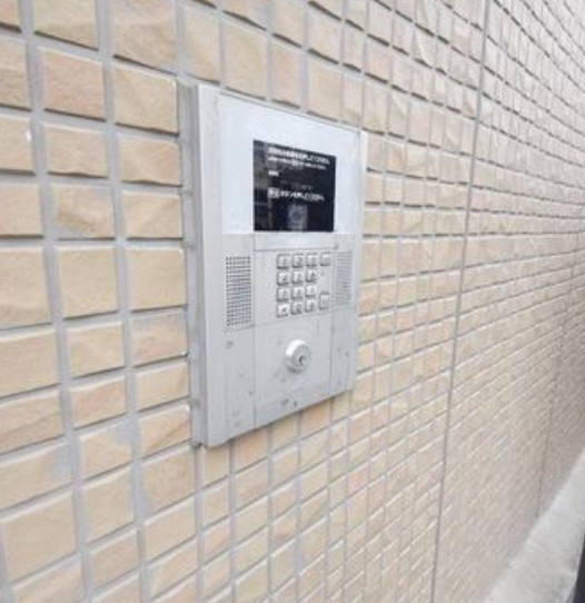 シンフォニアのセキュリティ